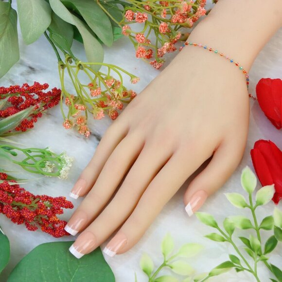 "New Beautiful Design Bracelet for Women/Girls, Gift, B724 - Picture 6 of 9